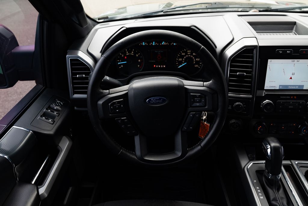 2019 Ford F-150 XLT Milwaukie OR