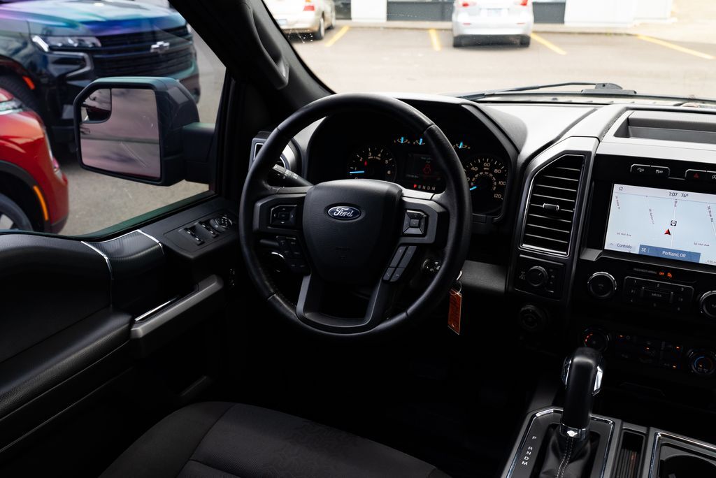 2019 Ford F-150 XLT Milwaukie OR