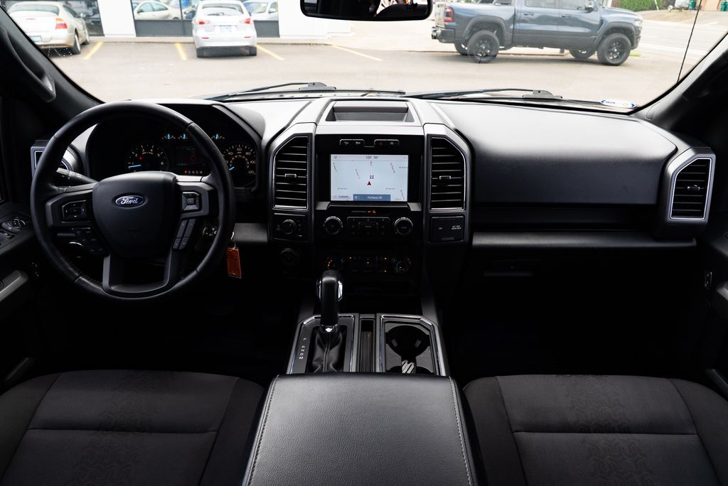 2019 Ford F-150 XLT Milwaukie OR