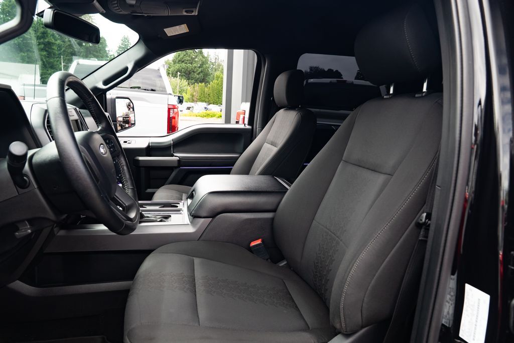 2019 Ford F-150 XLT Milwaukie OR