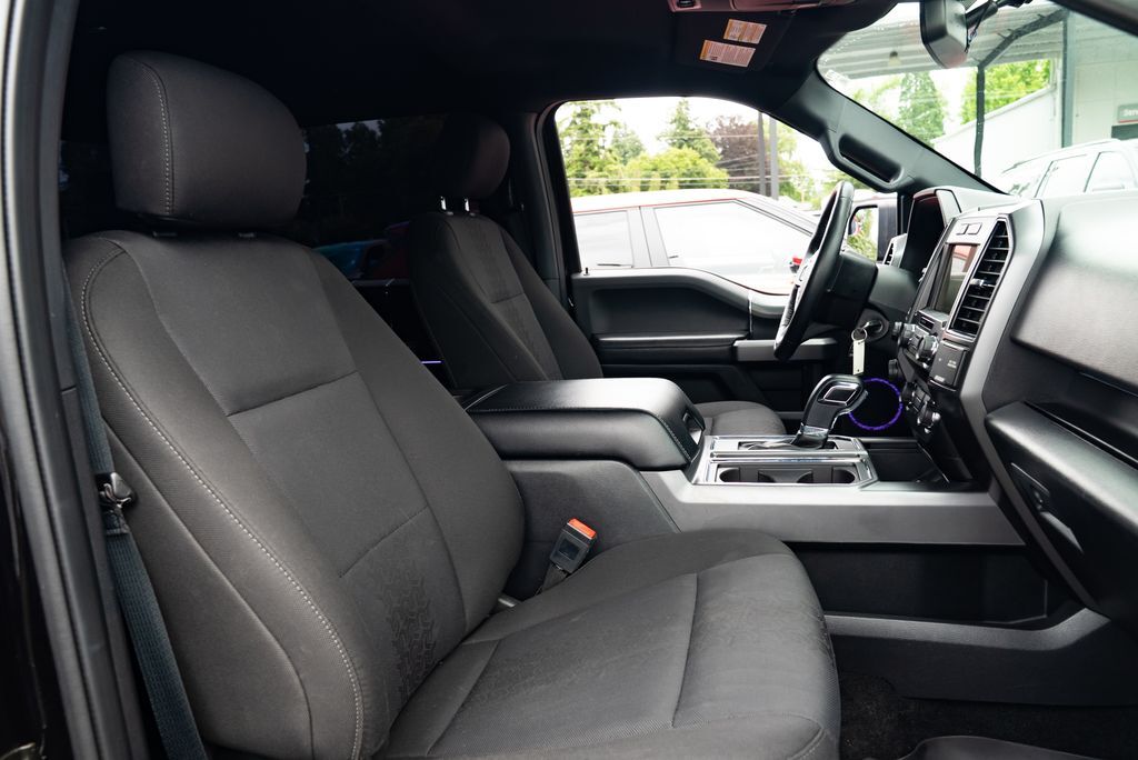 2019 Ford F-150 XLT Milwaukie OR