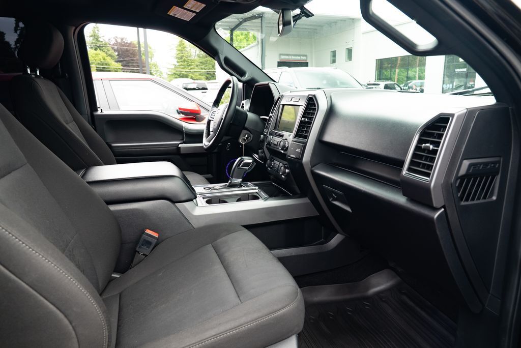 2019 Ford F-150 XLT Milwaukie OR