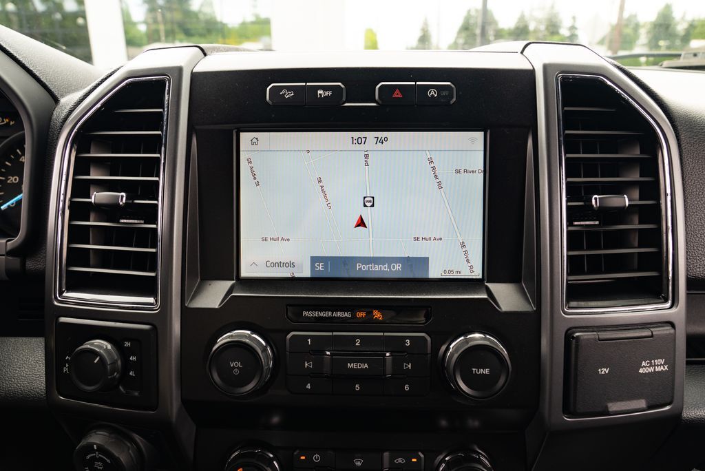2019 Ford F-150 XLT Milwaukie OR