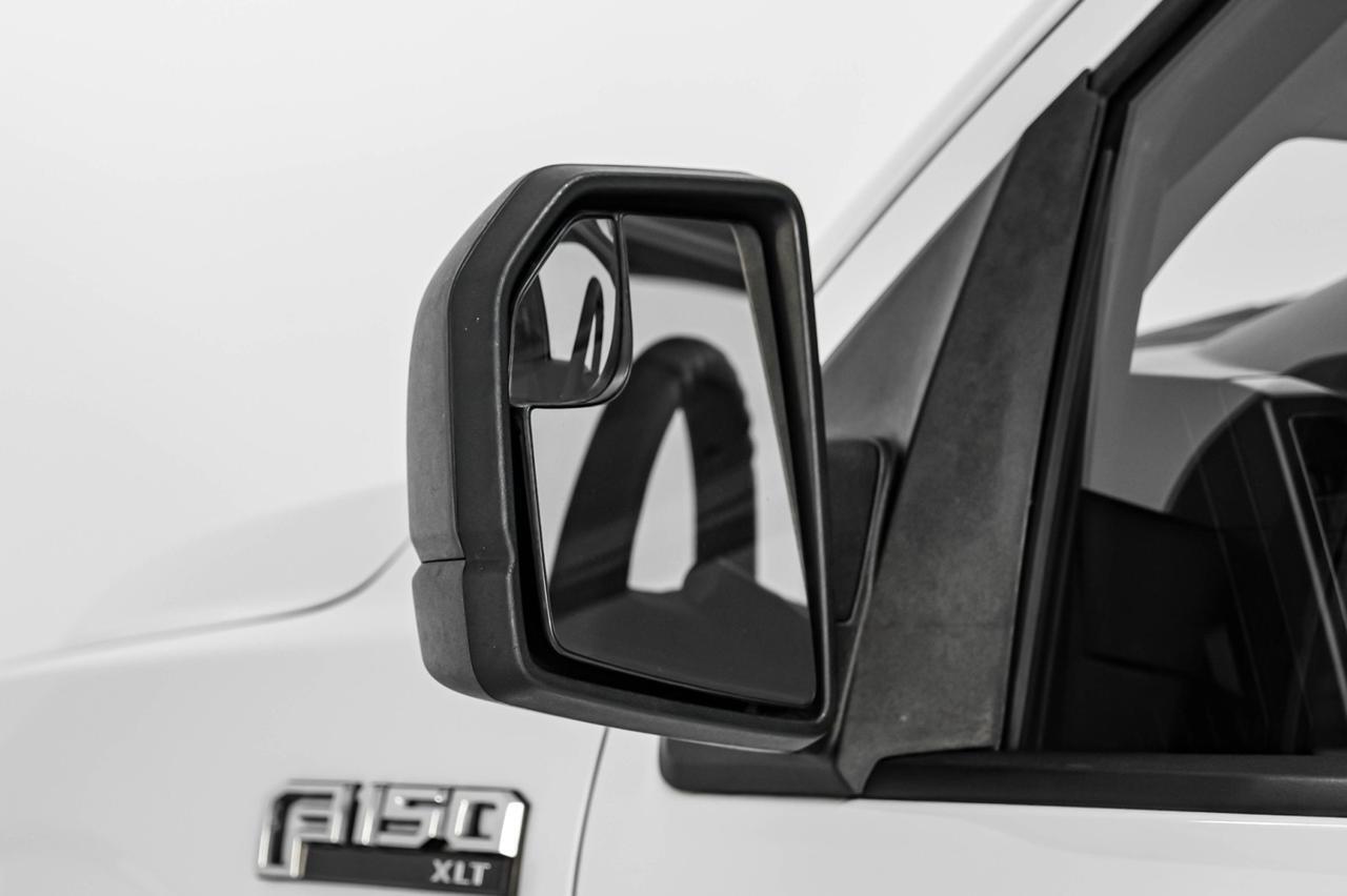 2019 Ford F-150 XLT REGULAR CAB AUTOMATIC PRE COLLISION ASSIST REAR CAMERA BLUETOOTH TOW HITCH Carrollton TX