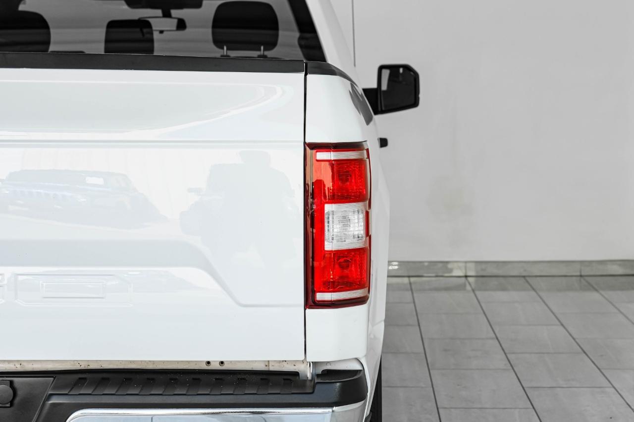 2019 Ford F-150 XLT REGULAR CAB AUTOMATIC PRE COLLISION ASSIST REAR CAMERA BLUETOOTH TOW HITCH Carrollton TX