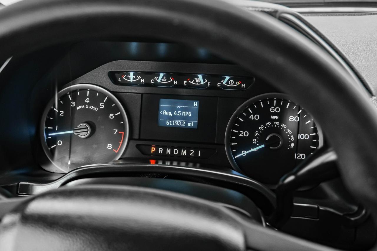 2019 Ford F-150 XLT REGULAR CAB AUTOMATIC PRE COLLISION ASSIST REAR CAMERA BLUETOOTH TOW HITCH Carrollton TX