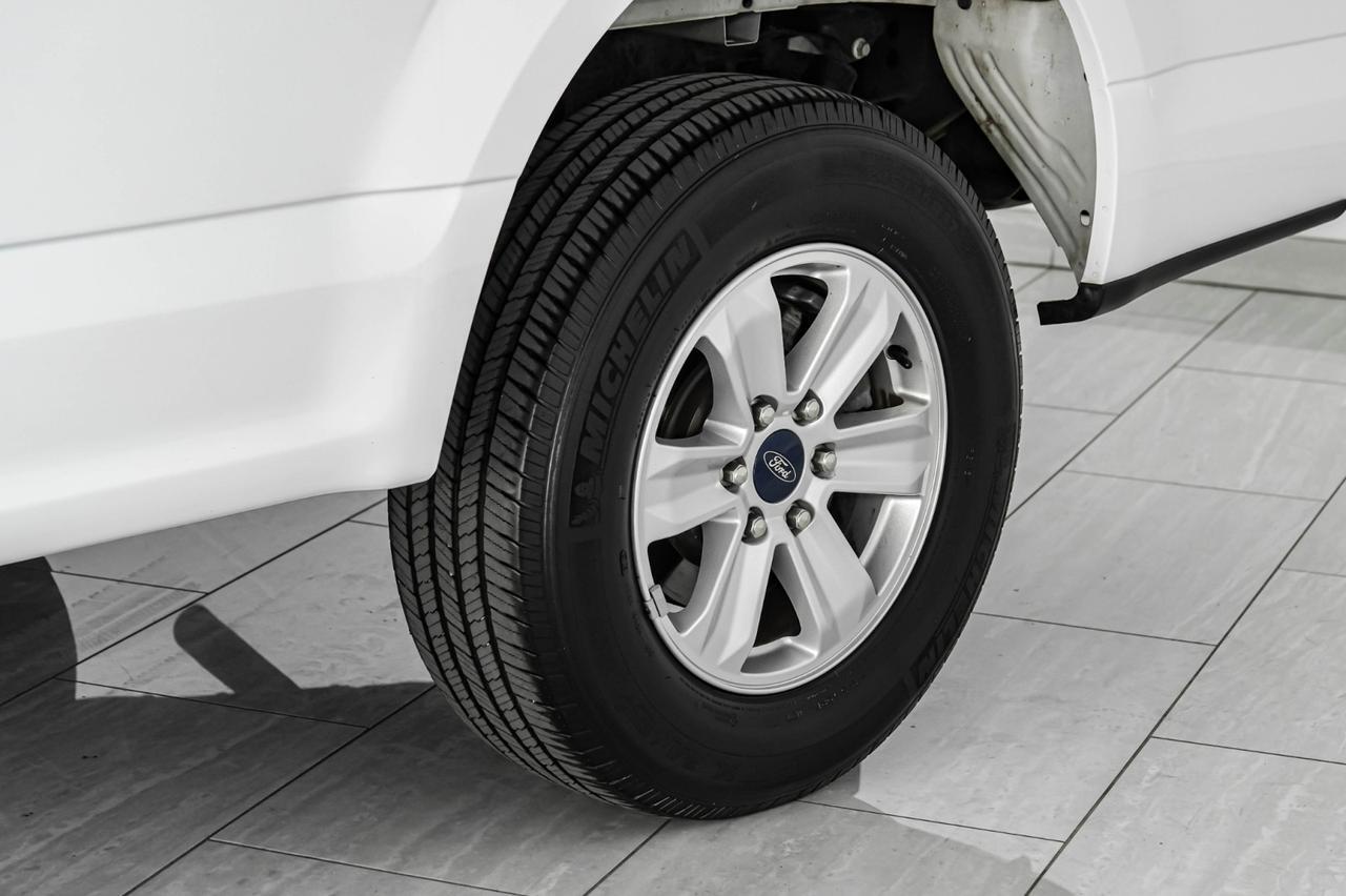 2019 Ford F-150 XLT REGULAR CAB AUTOMATIC PRE COLLISION ASSIST REAR CAMERA BLUETOOTH TOW HITCH Carrollton TX