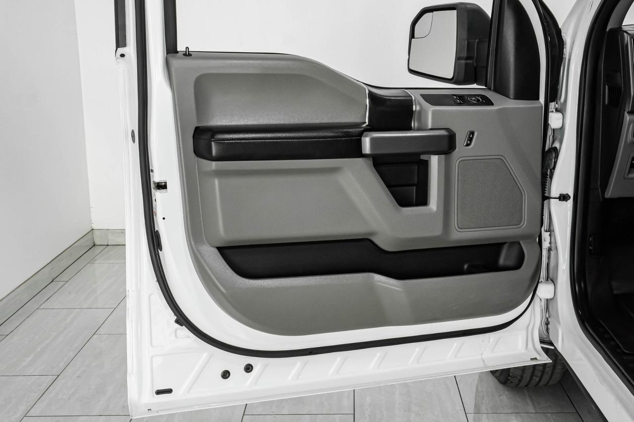 2019 Ford F-150 XLT REGULAR CAB AUTOMATIC PRE COLLISION ASSIST REAR CAMERA BLUETOOTH TOW HITCH Carrollton TX