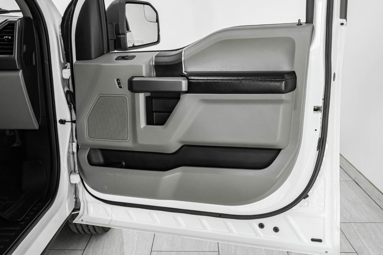 2019 Ford F-150 XLT REGULAR CAB AUTOMATIC PRE COLLISION ASSIST REAR CAMERA BLUETOOTH TOW HITCH Carrollton TX