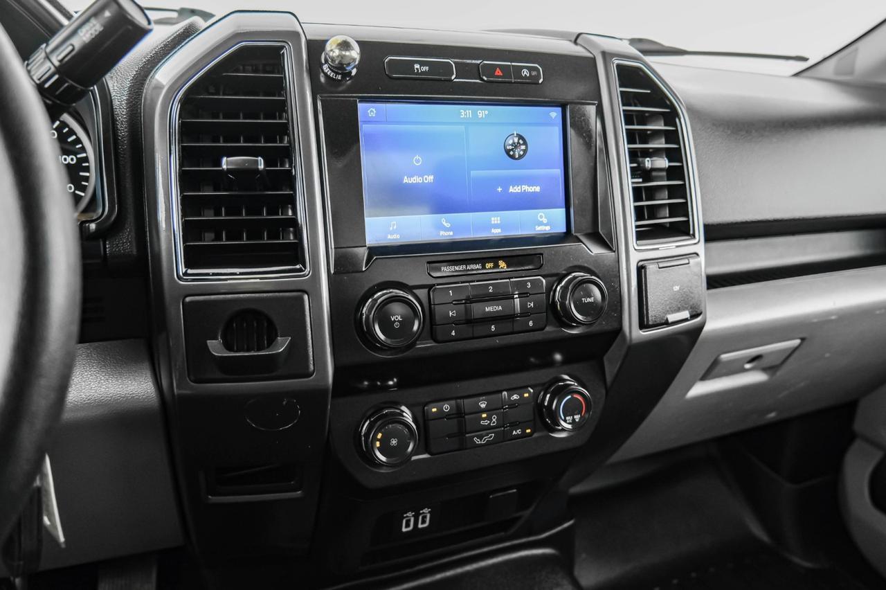 2019 Ford F-150 XLT REGULAR CAB AUTOMATIC PRE COLLISION ASSIST REAR CAMERA BLUETOOTH TOW HITCH Carrollton TX