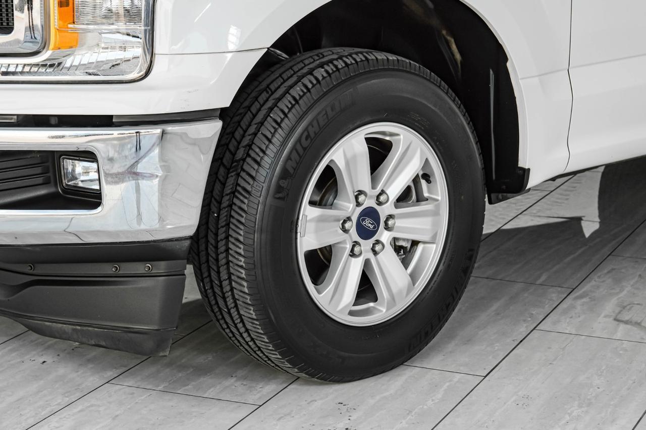 2019 Ford F-150 XLT REGULAR CAB AUTOMATIC PRE COLLISION ASSIST REAR CAMERA BLUETOOTH TOW HITCH Carrollton TX