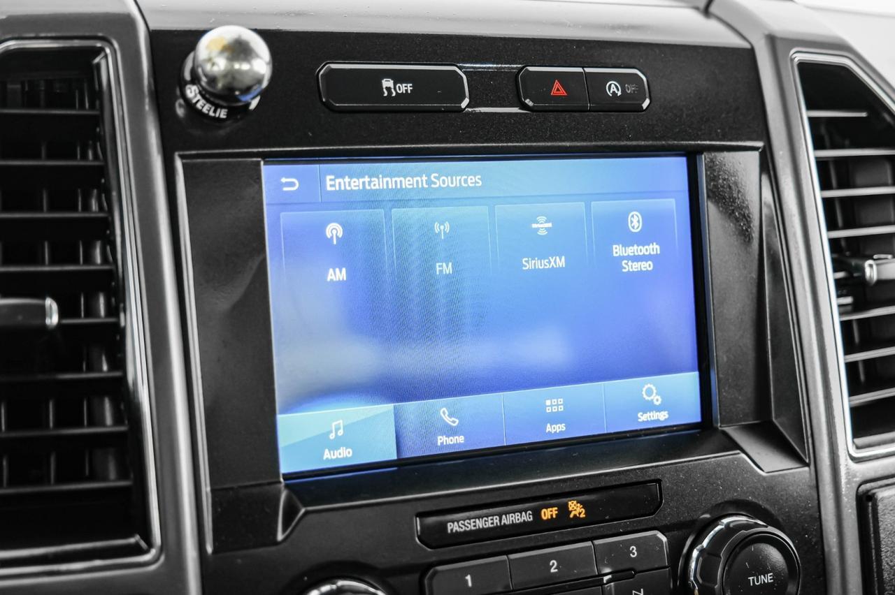 2019 Ford F-150 XLT REGULAR CAB AUTOMATIC PRE COLLISION ASSIST REAR CAMERA BLUETOOTH TOW HITCH Carrollton TX