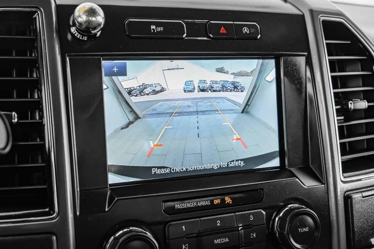 2019 Ford F-150 XLT REGULAR CAB AUTOMATIC PRE COLLISION ASSIST REAR CAMERA BLUETOOTH TOW HITCH Carrollton TX