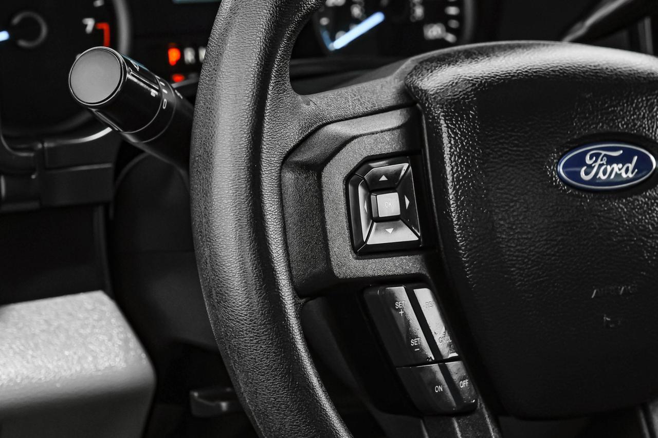 2019 Ford F-150 XLT REGULAR CAB AUTOMATIC PRE COLLISION ASSIST REAR CAMERA BLUETOOTH TOW HITCH Carrollton TX