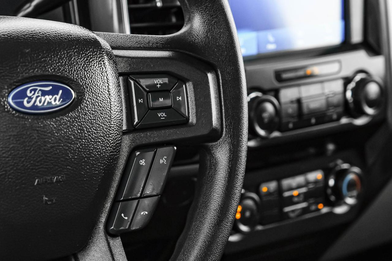2019 Ford F-150 XLT REGULAR CAB AUTOMATIC PRE COLLISION ASSIST REAR CAMERA BLUETOOTH TOW HITCH Carrollton TX