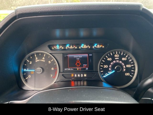 2019 Ford F-150 XLT Raleigh NC