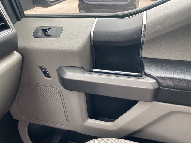 2019 Ford F-150 XLT Raleigh NC