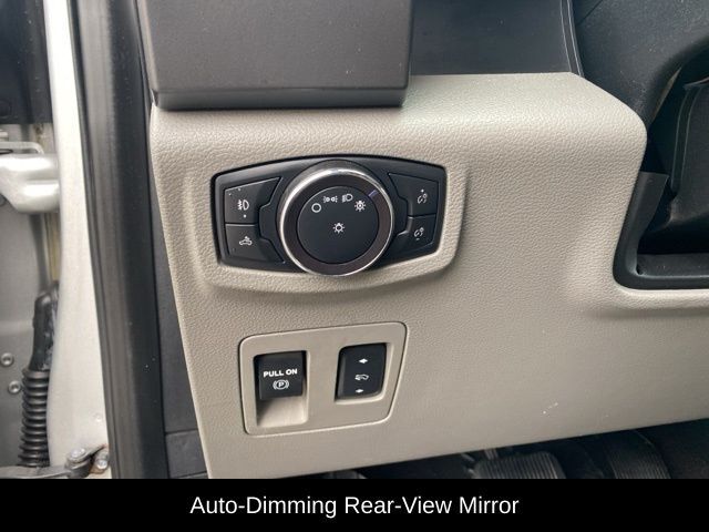 2019 Ford F-150 XLT Raleigh NC