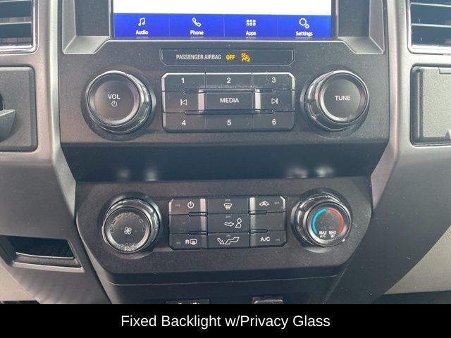 2019 Ford F-150 XLT Raleigh NC