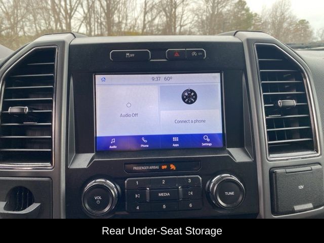 2019 Ford F-150 XLT Raleigh NC