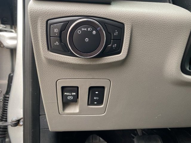 2019 Ford F-150 XLT Raleigh NC