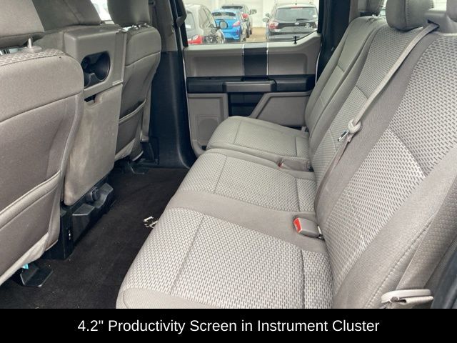 2019 Ford F-150 XLT Raleigh NC