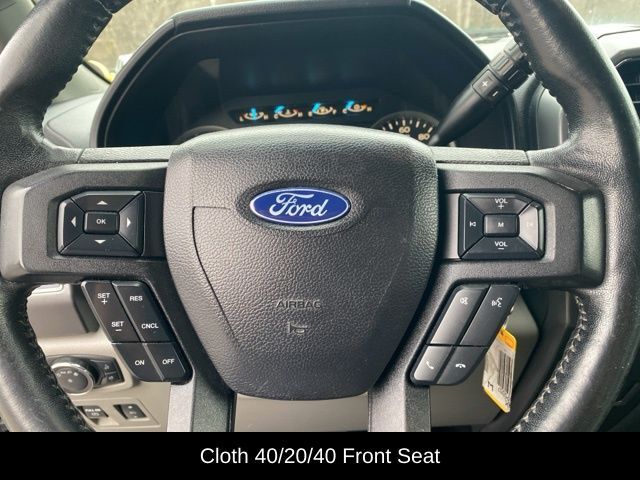 2019 Ford F-150 XLT Raleigh NC