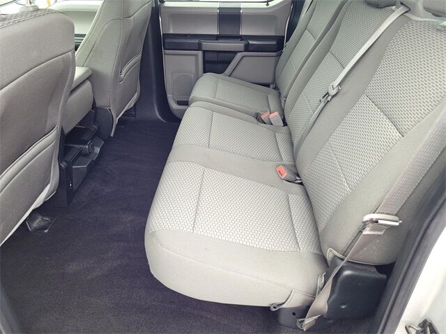 2019 Ford F-150 XLT Roseville CA