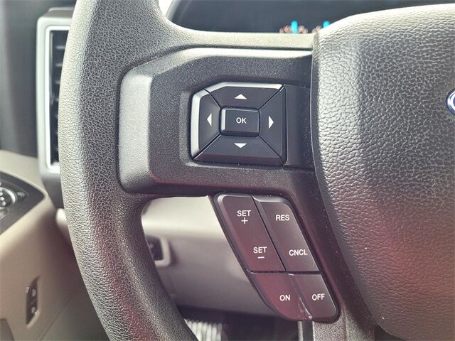 2019 Ford F-150 XLT Roseville CA