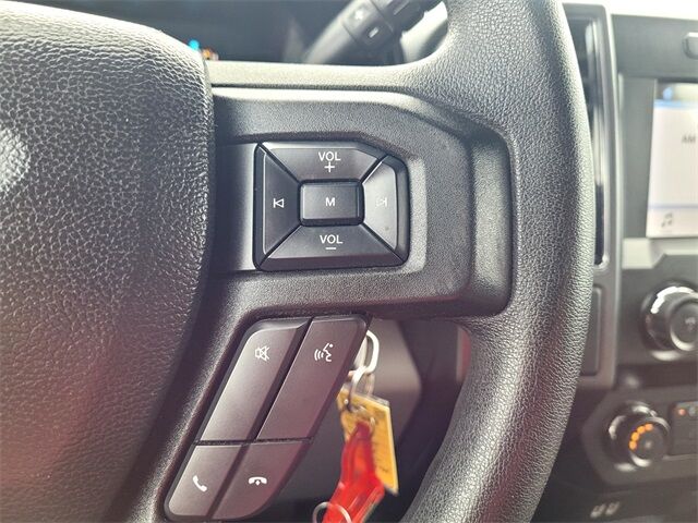 2019 Ford F-150 XLT Roseville CA