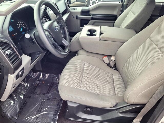 2019 Ford F-150 XLT Roseville CA