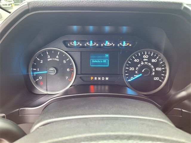 2019 Ford F-150 XLT Roseville CA