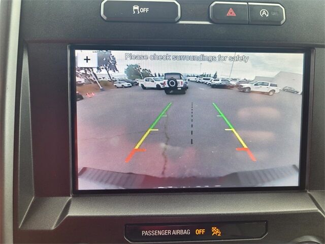 2019 Ford F-150 XLT Roseville CA