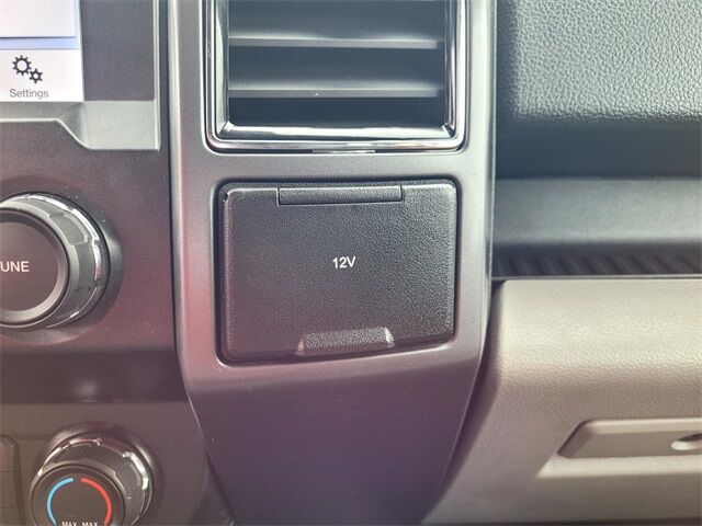 2019 Ford F-150 XLT Roseville CA