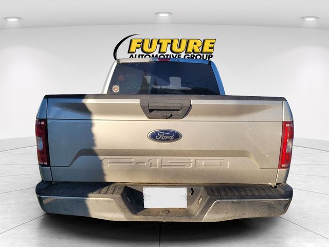 2019 Ford F-150 XLT Roseville CA