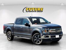 2019_Ford_F-150_XLT_ Roseville CA