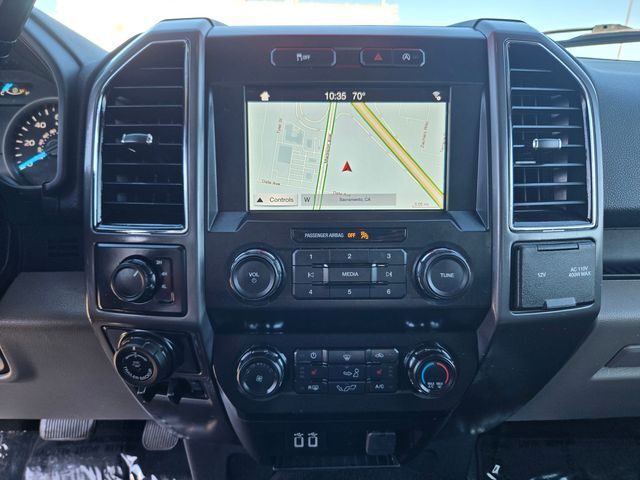 2019 Ford F-150 XLT Roseville CA