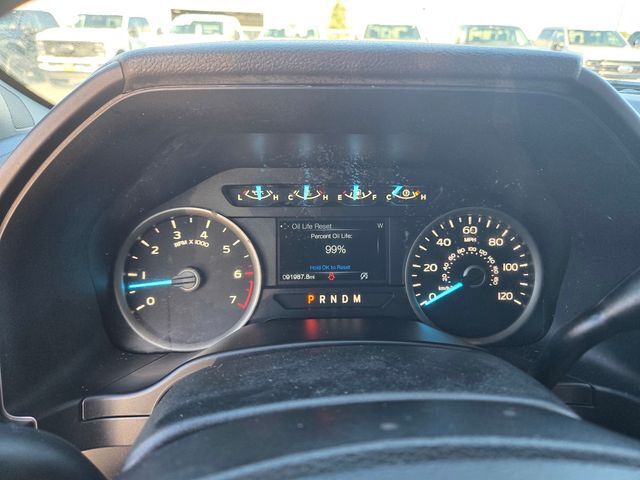 2019 Ford F-150 XLT Roseville CA
