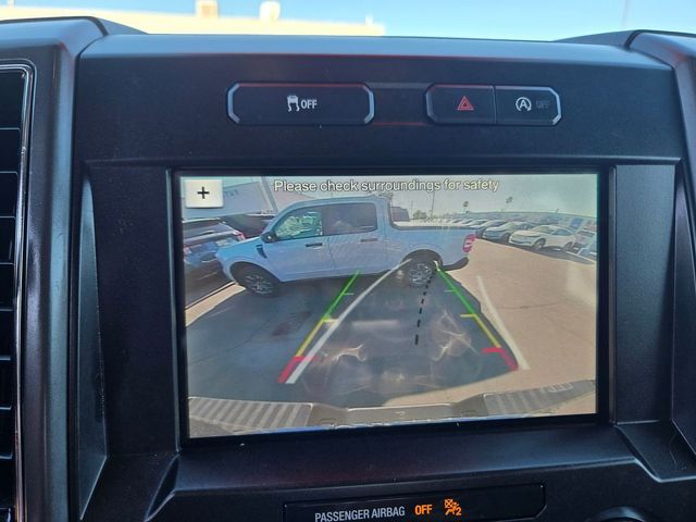 2019 Ford F-150 XLT Roseville CA