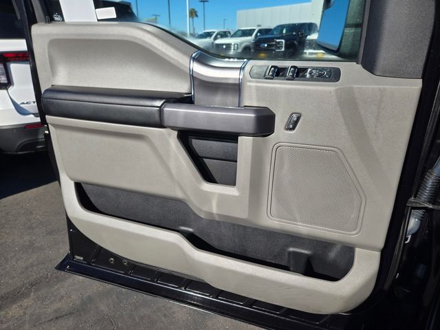 2019 Ford F-150 XLT Roseville CA