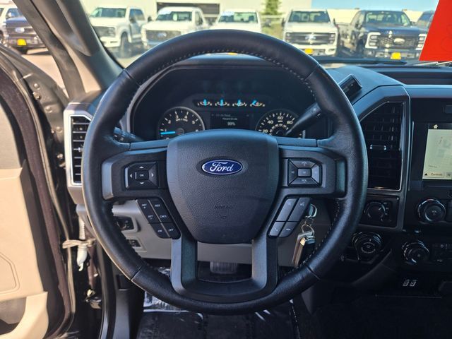 2019 Ford F-150 XLT Roseville CA