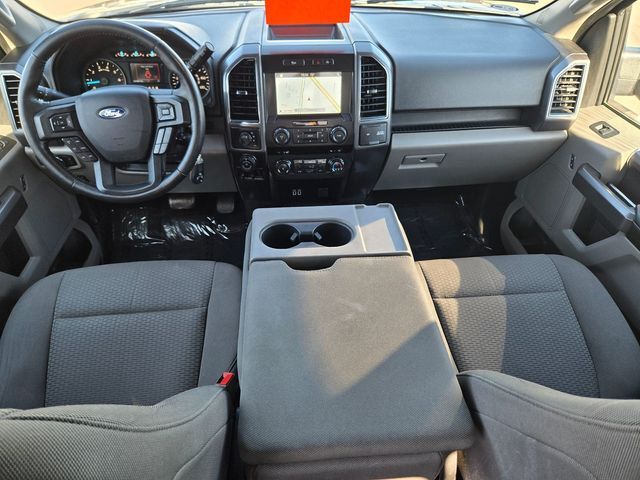 2019 Ford F-150 XLT Roseville CA