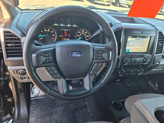 2019 Ford F-150 XLT Roseville CA