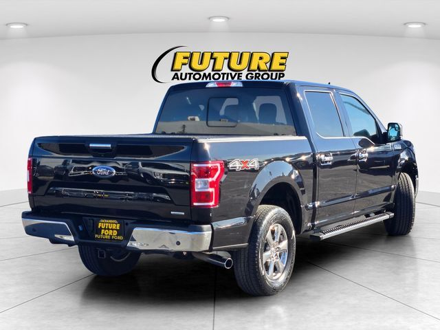 2019 Ford F-150 XLT Roseville CA