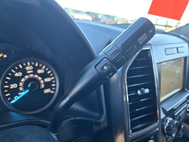 2019 Ford F-150 XLT Roseville CA