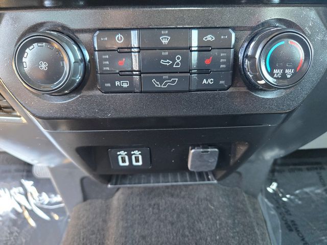 2019 Ford F-150 XLT Roseville CA