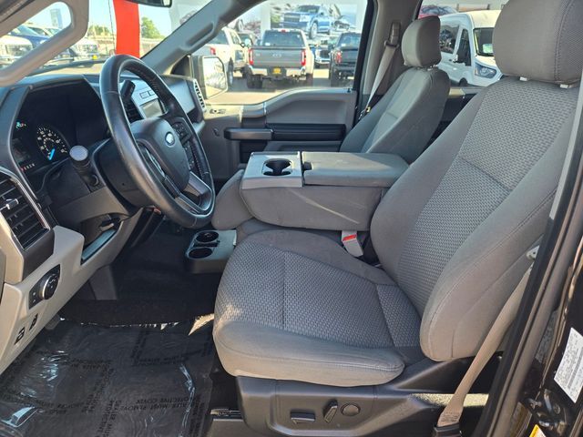 2019 Ford F-150 XLT Roseville CA