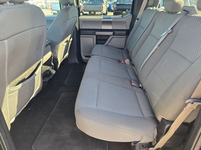 2019 Ford F-150 XLT Roseville CA