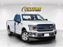 2019_Ford_F-150_XLT_ Roseville CA
