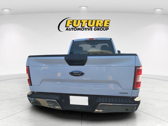 2019 Ford F-150 XLT Roseville CA